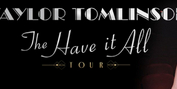 Taylor Tomlinson Announces 2023 Australian Tour Dates Photo