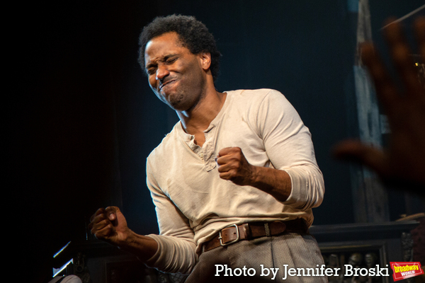 Photos: THE PIANO LESSON Cast Takes Final Bows On Broadway Image