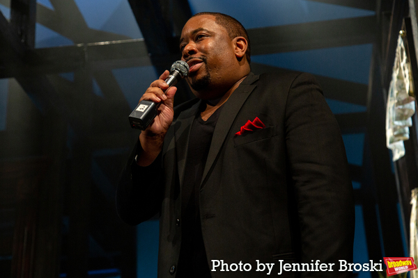 Photos: THE PIANO LESSON Cast Takes Final Bows On Broadway Image
