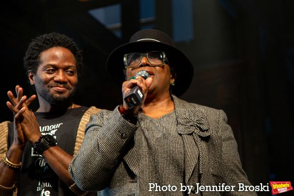 Photos: THE PIANO LESSON Cast Takes Final Bows On Broadway Image