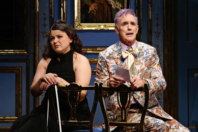 REVIEW: HUBRIS & HUMILIATION Updates Austen For The Modern Era With An Aussie Queer Twist. Image