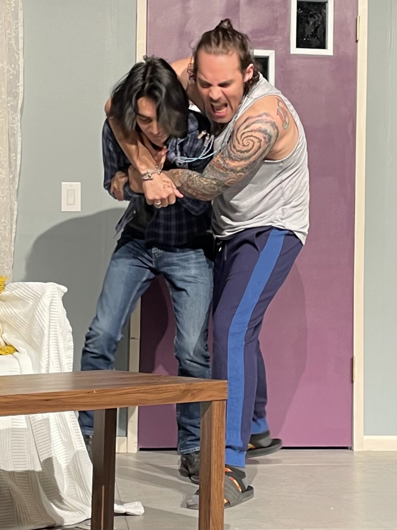 Review: Desert Ensemble's Southern California Premiere of KILL THE EDITOR is a Great Production that is Humorous, Serious, and Thought-Provoking 
