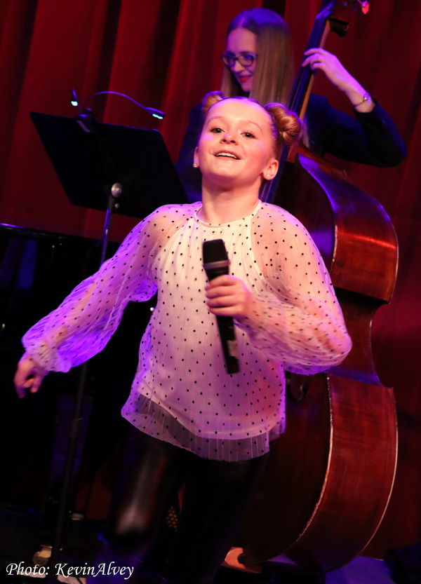 Photos: Luke Hawkins Returns to Birdland in a Singing, Tapping Extravaganza Image