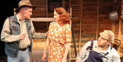 OF MICE AND MEN Comes to the Stirling Theatre Next Month Photo