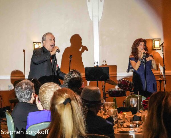 Photos: The Footlighters Club of South Florida Honors President Errol Dante 