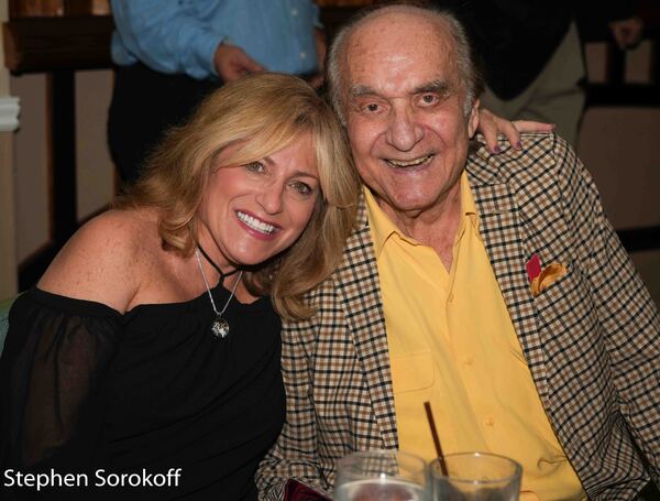 Photos: The Footlighters Club of South Florida Honors President Errol Dante 