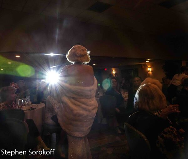 Photos: The Footlighters Club of South Florida Honors President Errol Dante 