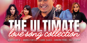Cape Town Singing Sensation Fagrie Isaacs To Host Ultimate Love Song Collection show In Ca Photo