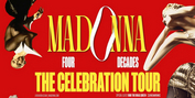 Madonna Adds New NYC & London Dates to the 'Celebration Tour' Photo