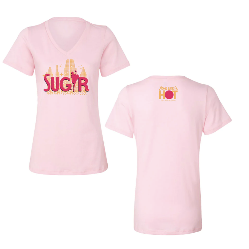 Shop for Your Valentine in BroadwayWorld's Theatre Shop Image