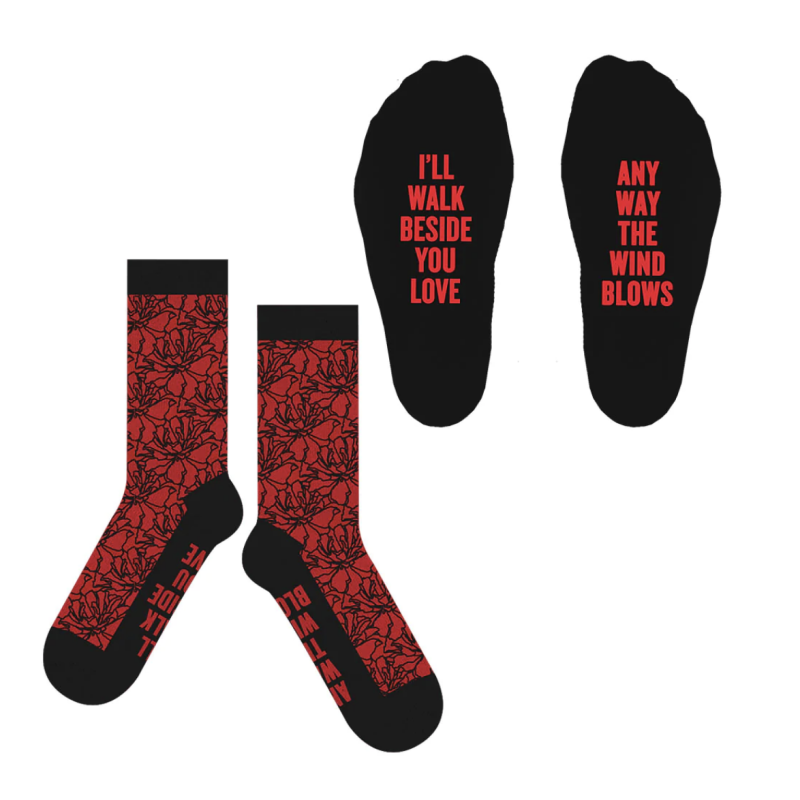 Shop for Your Valentine in BroadwayWorld's Theatre Shop Image