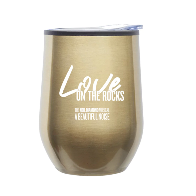 Shop for Your Valentine in BroadwayWorld's Theatre Shop Image
