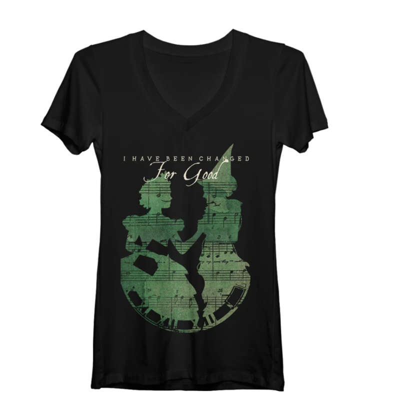 Shop for Your Valentine in BroadwayWorld's Theatre Shop Image
