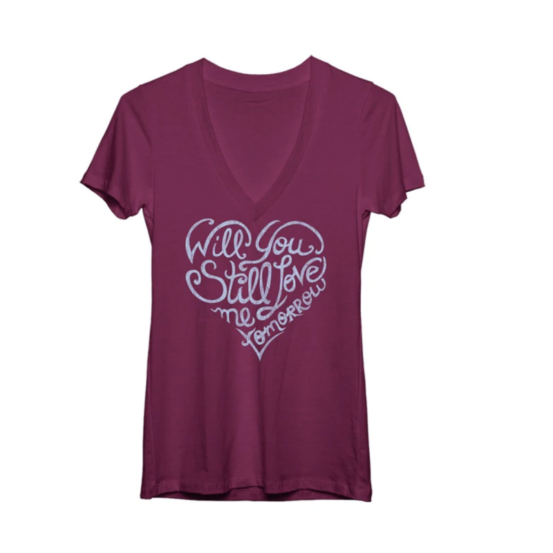 Shop for Your Valentine in BroadwayWorld's Theatre Shop Image