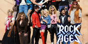 Review: ROCK OF AGES at Devon Frieder Productions/Musical Theater Southwest Photo