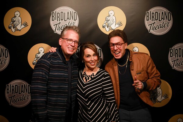 Photos: Chris Ruetten Documents January 24th THE LINEUP WITH SUSIE MOSHER Image