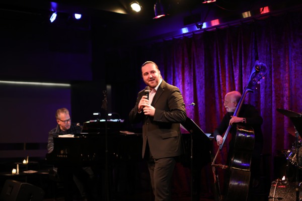 Photos: Chris Ruetten Documents January 24th THE LINEUP WITH SUSIE MOSHER Image