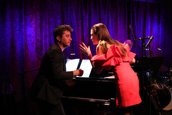 Photos: Chris Ruetten Documents January 24th THE LINEUP WITH SUSIE MOSHER Image