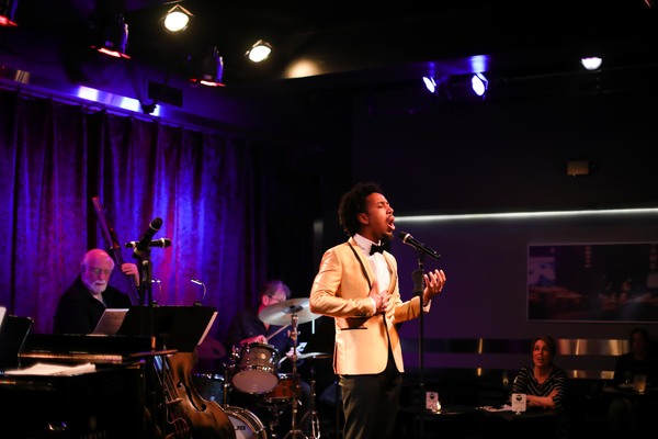 Photos: Chris Ruetten Documents January 24th THE LINEUP WITH SUSIE MOSHER Image