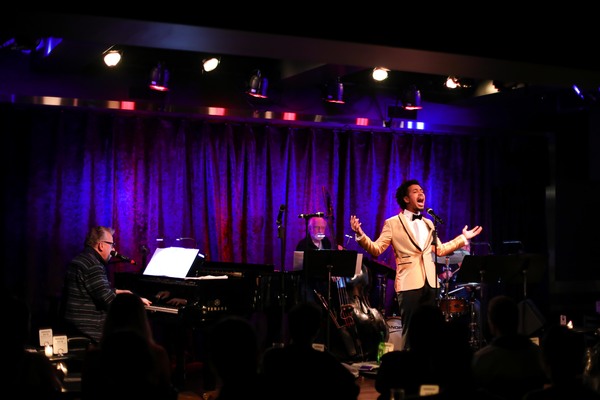 Photos: Chris Ruetten Documents January 24th THE LINEUP WITH SUSIE MOSHER Image