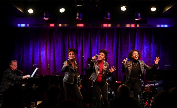 Photos: Chris Ruetten Documents January 24th THE LINEUP WITH SUSIE MOSHER Image