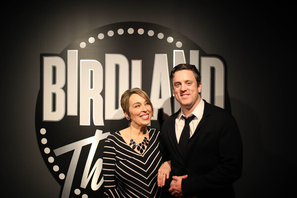 Photos: Chris Ruetten Documents January 24th THE LINEUP WITH SUSIE MOSHER Image