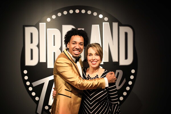 Photos: Chris Ruetten Documents January 24th THE LINEUP WITH SUSIE MOSHER Image