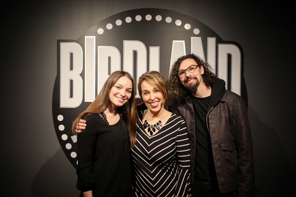 Photos: Chris Ruetten Documents January 24th THE LINEUP WITH SUSIE MOSHER Image