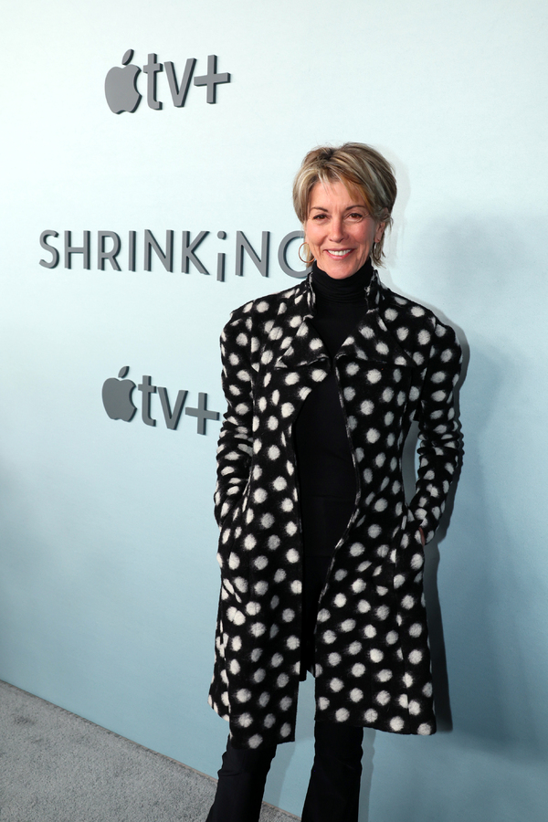 Photos: Apple's SHRINKING Premieres in Los Angeles 