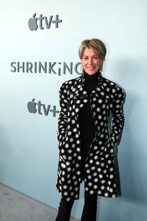 Photos: Apple's SHRINKING Premieres in Los Angeles  Image