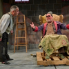 Review: Samuel Beckett's ENDGAME at the Washington Stage Guild Photo