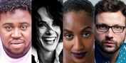 Joriah Kwamé, Beth Malone & More to Join 11th Annual Johnny Mercer Foundation Writers Gro Photo