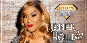 See Jennifer Holliday, the Original Broadway Cast of PIPPIN & More Next Month at 54 Below Photo