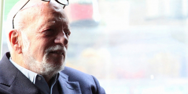 BWW Flashback: A Look Back on the Exceptional Career of the Great Hal Prince Photo