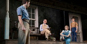 Review: TO KILL A MOCKINGBIRD At The Buell Theatre Hurts as Much as it Heals Photo
