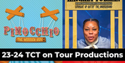 The Children's Theatre of Cincinnati Presents TCT ON TOUR Shows for 2023-24 Season Photo