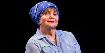 Cindy Williams, Stage Actor and LAVERNE & SHIRLEY Star, Passes Away At 75 Photo