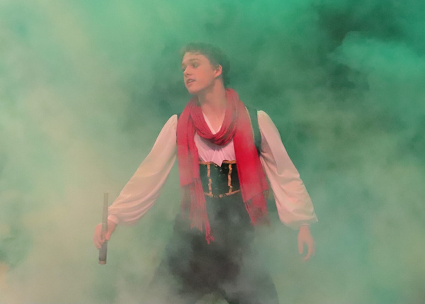 Photos: First Look at Redondo Ballet's SNOW QUEEN Image