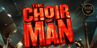 Save up to 33% on THE CHOIR OF MAN at the Arts Theatre Photo
