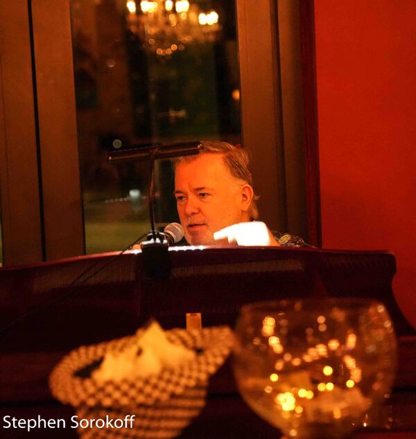 Photos: Cafe Centro Inaugurates Open Mic Series Image