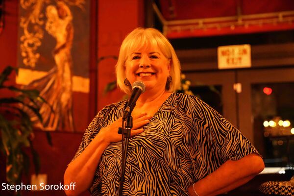 Photos: Cafe Centro Inaugurates Open Mic Series Image