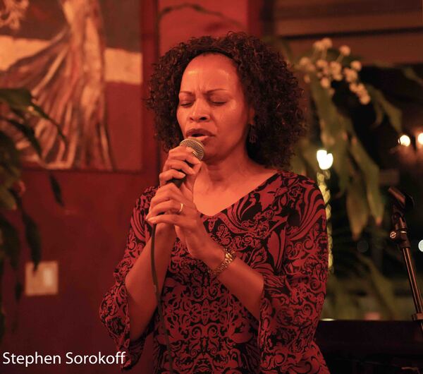 Photos: Cafe Centro Inaugurates Open Mic Series 