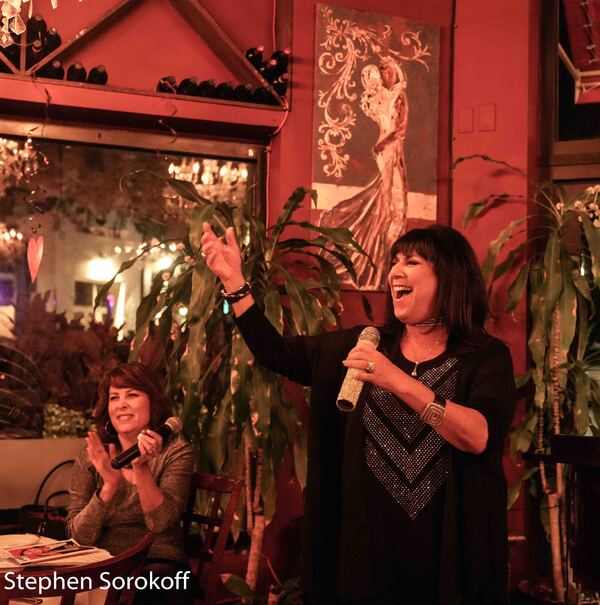 Photos: Cafe Centro Inaugurates Open Mic Series Image
