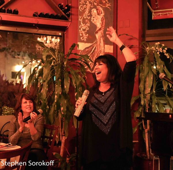 Photos: Cafe Centro Inaugurates Open Mic Series Image