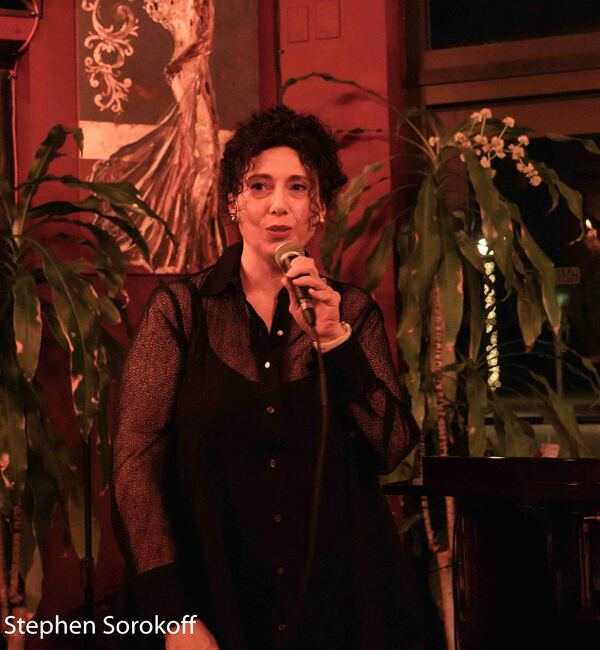 Photos: Cafe Centro Inaugurates Open Mic Series Image