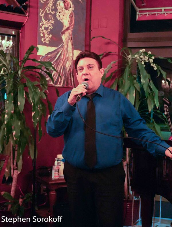Photos: Cafe Centro Inaugurates Open Mic Series Image