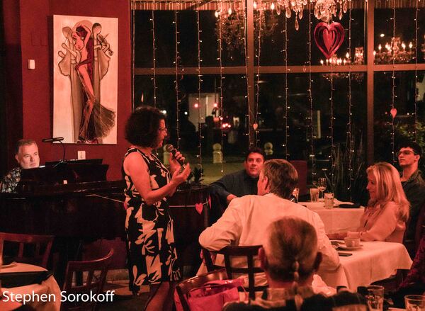 Photos: Cafe Centro Inaugurates Open Mic Series Image