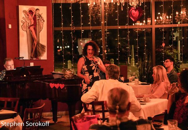Photos: Cafe Centro Inaugurates Open Mic Series Image