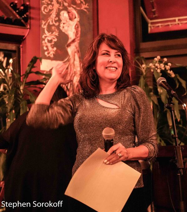 Photos: Cafe Centro Inaugurates Open Mic Series Image