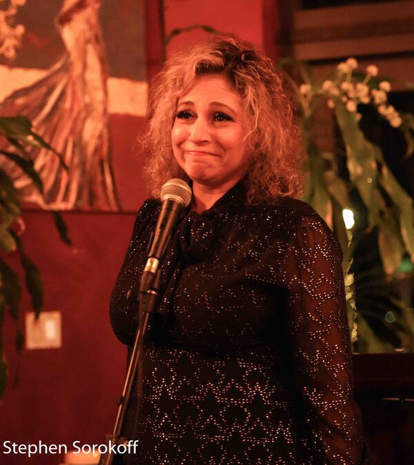Photos: Cafe Centro Inaugurates Open Mic Series Image